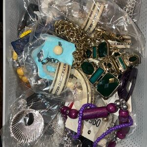 All New Jewelry bundle Necklaces #jewelry #accessories
20 plus items